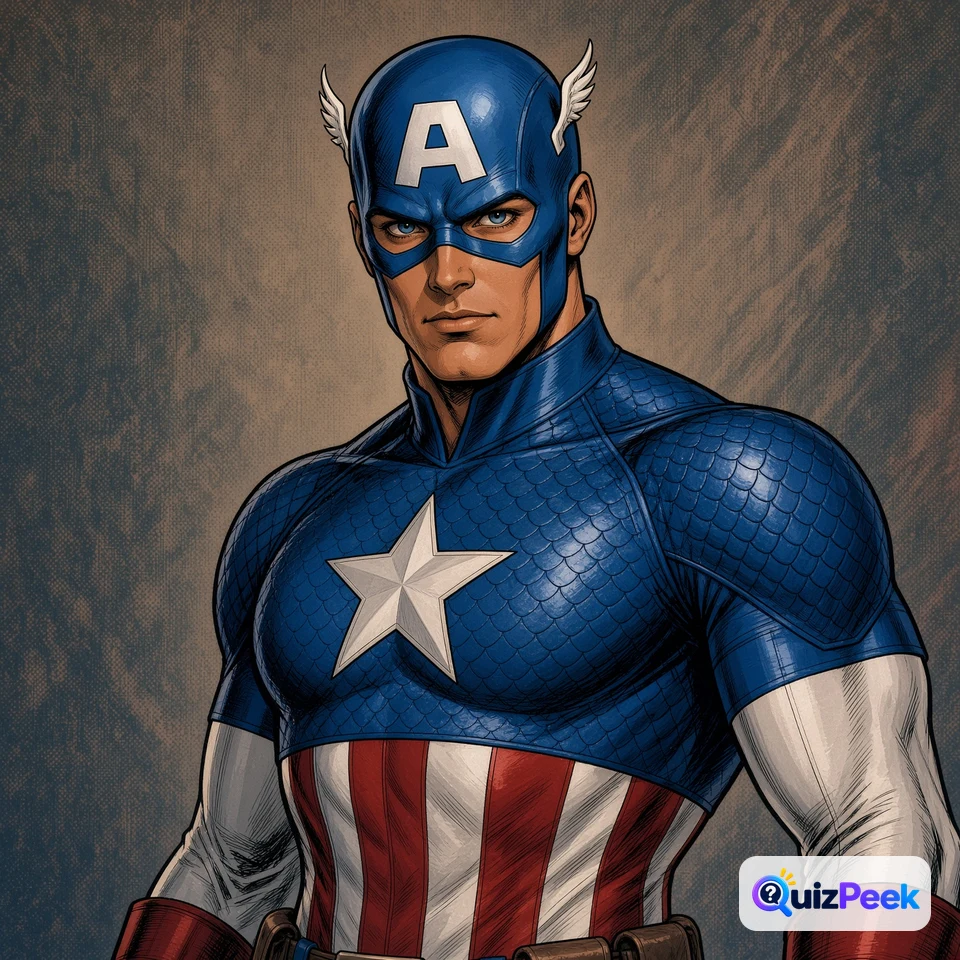 Captain-America
