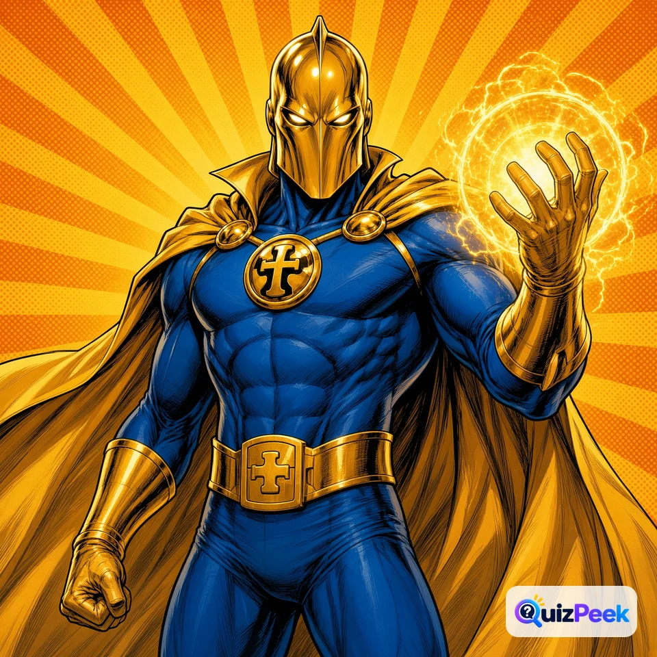 Doctor-Fate-(Kent-Nelson)