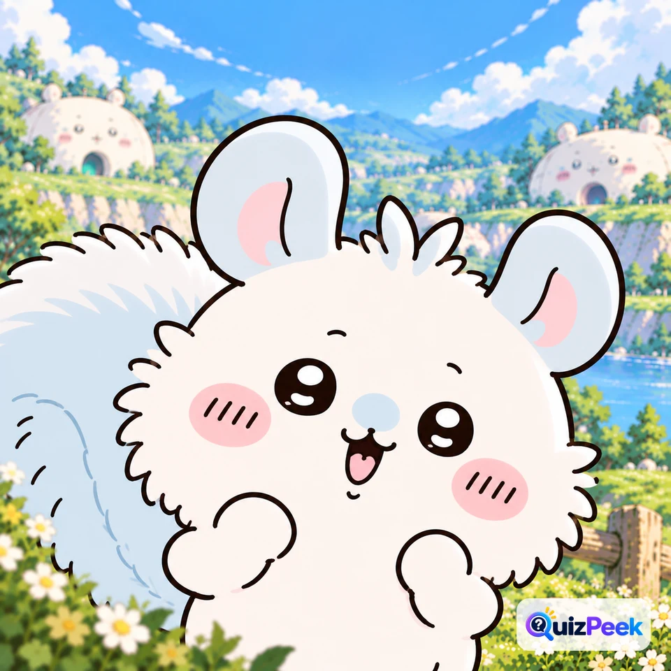 Momonga