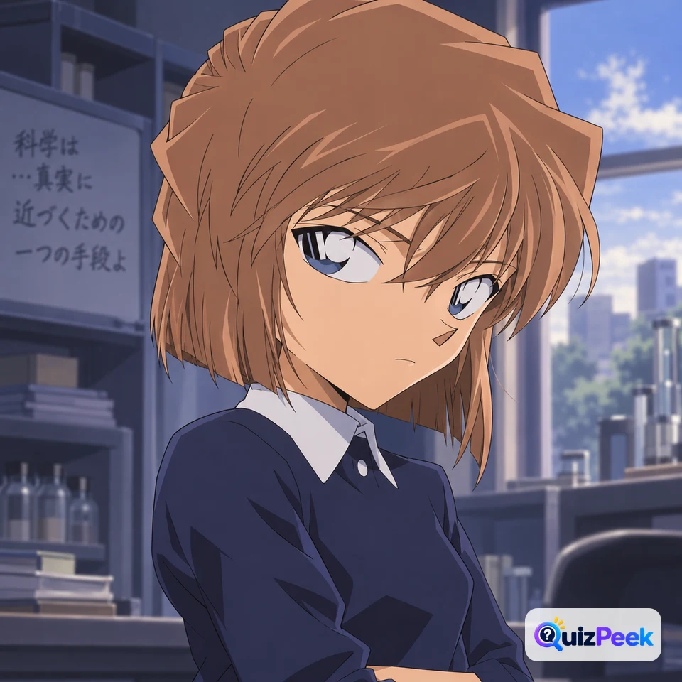 Ai-Haibara