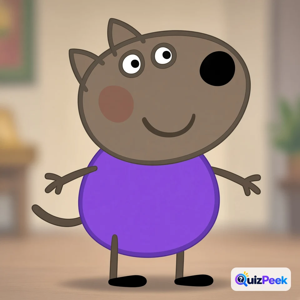Danny-Dog