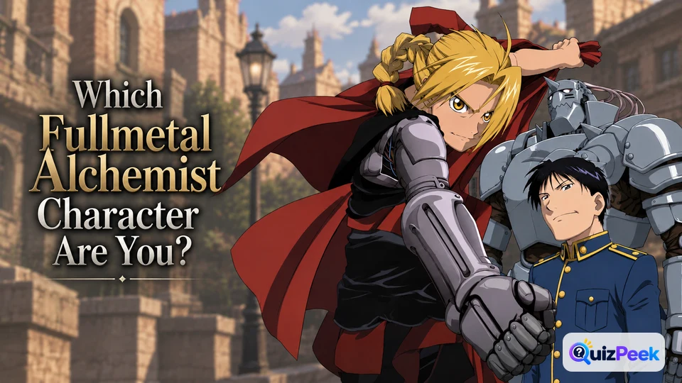 which-fullmetal-alchemist-character-are-you