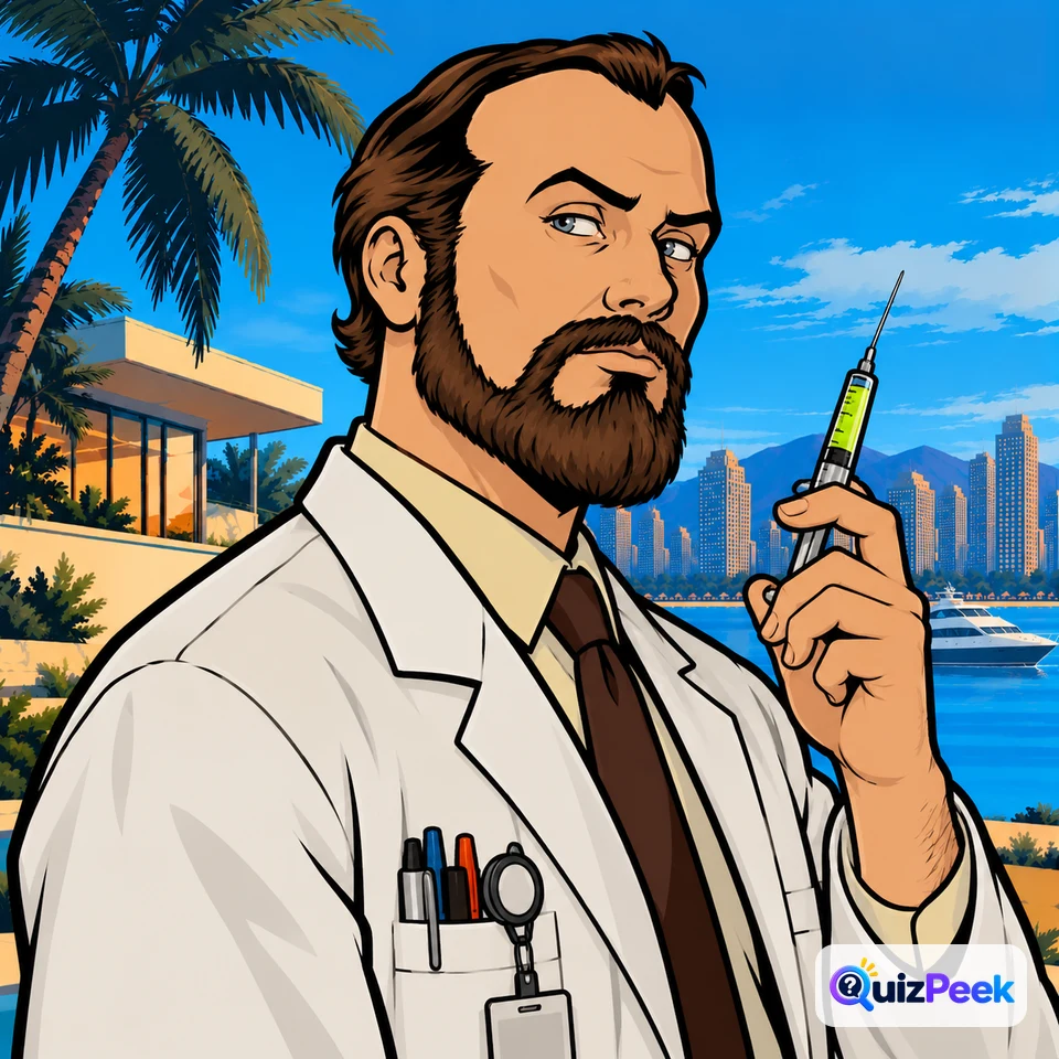 Dr.-Algernop-Krieger
