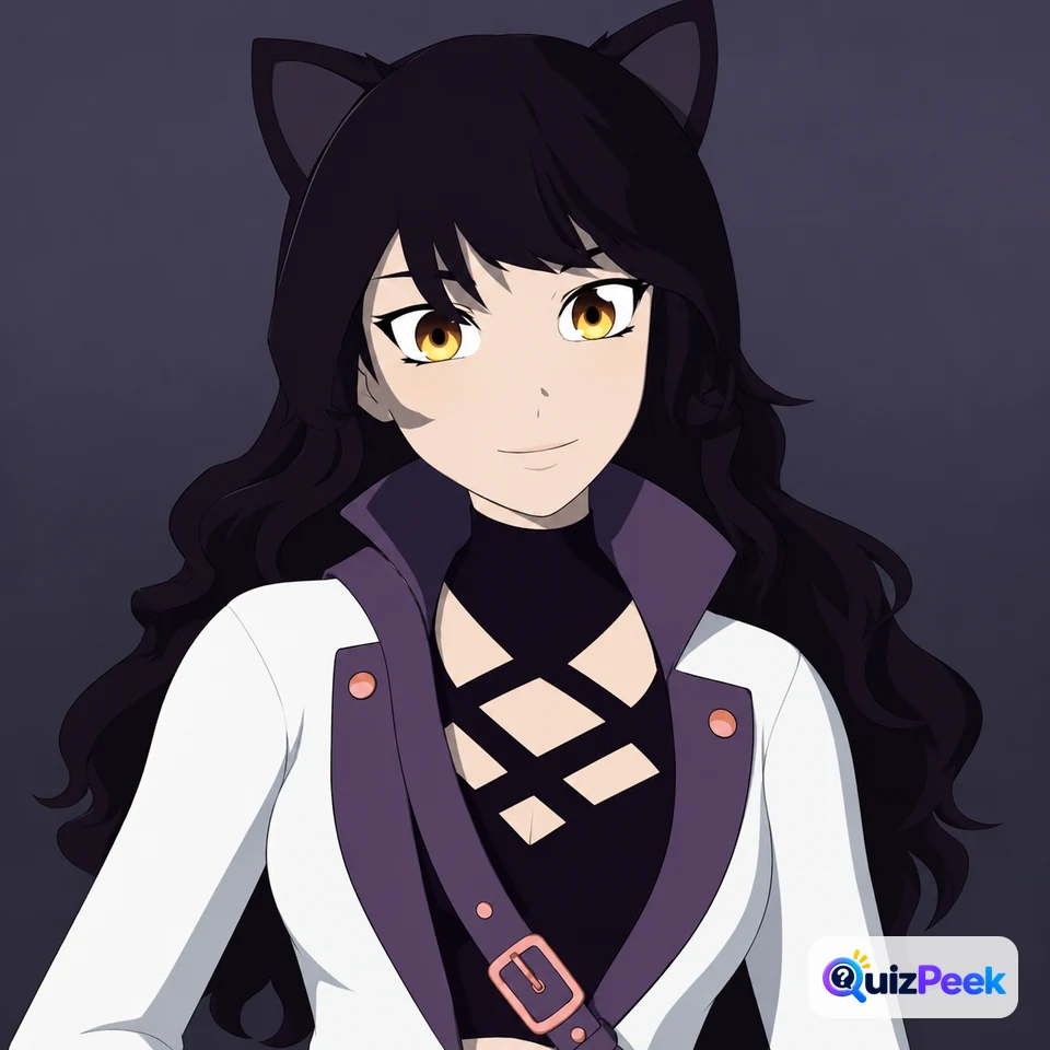 Blake-Belladonna