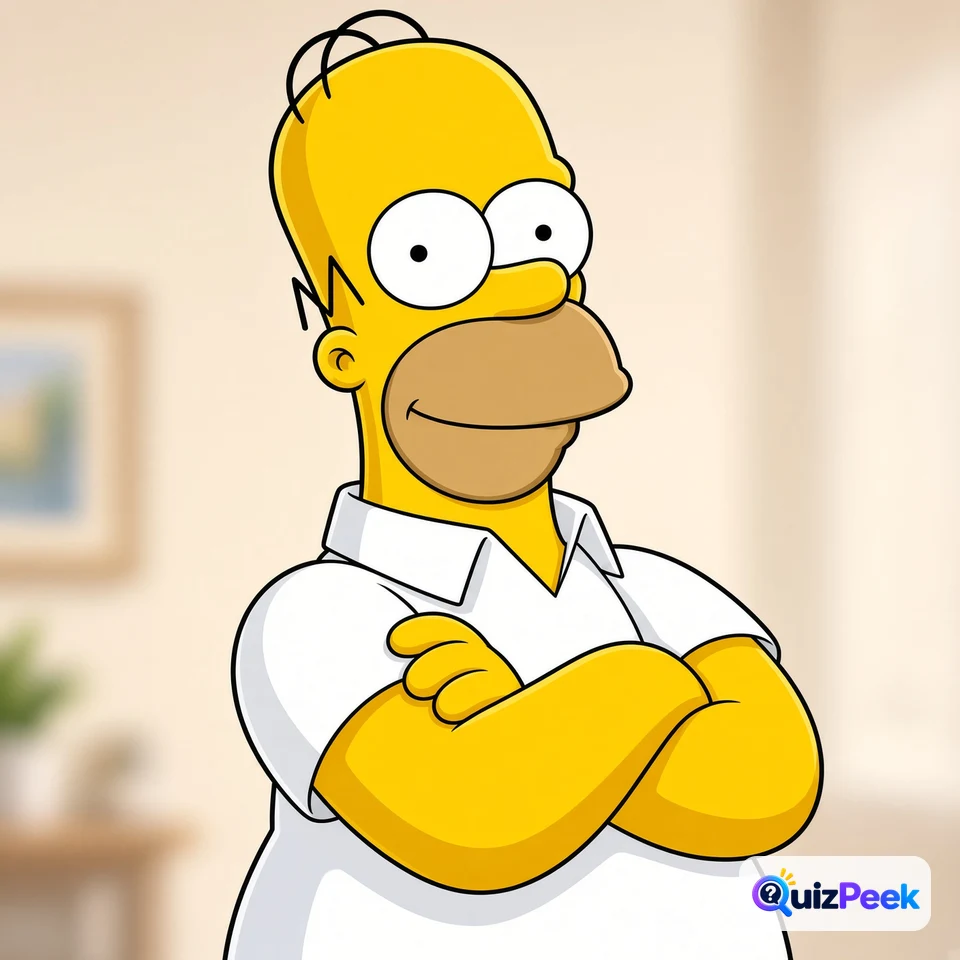 Homer-Simpson
