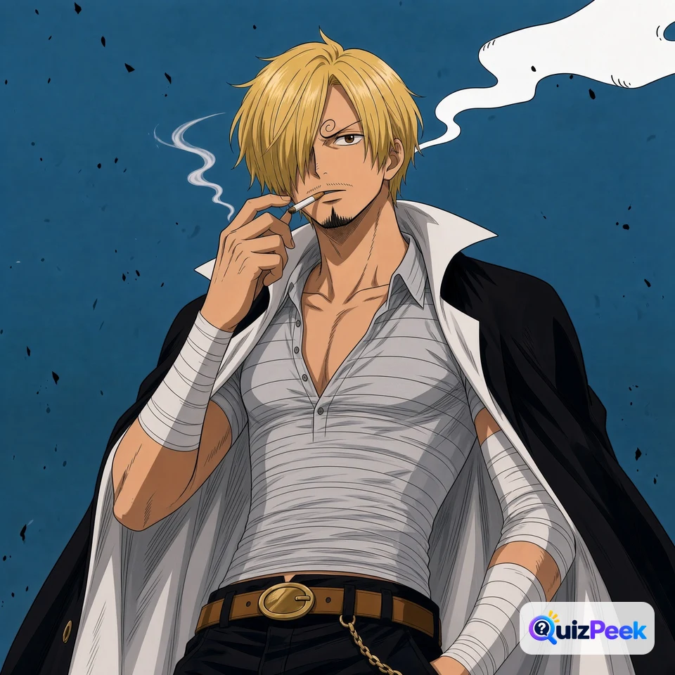 Sanji