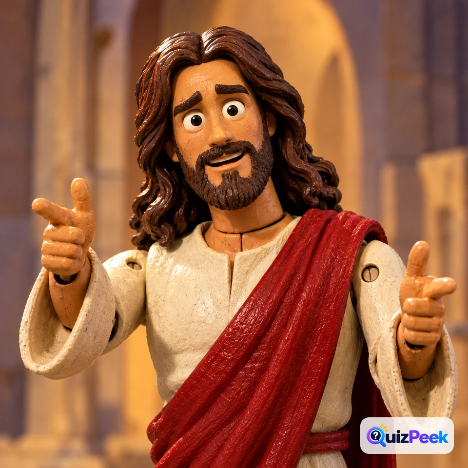 Jesus-Christ