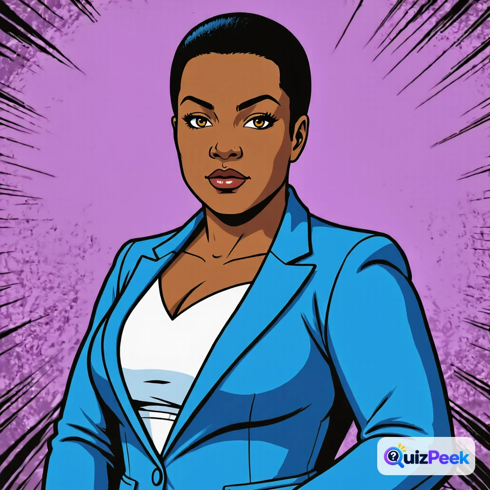 Amanda-Waller