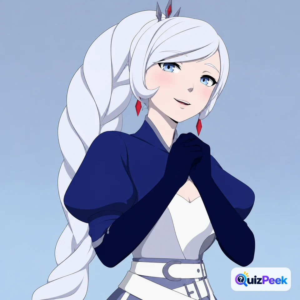 Weiss-Schnee