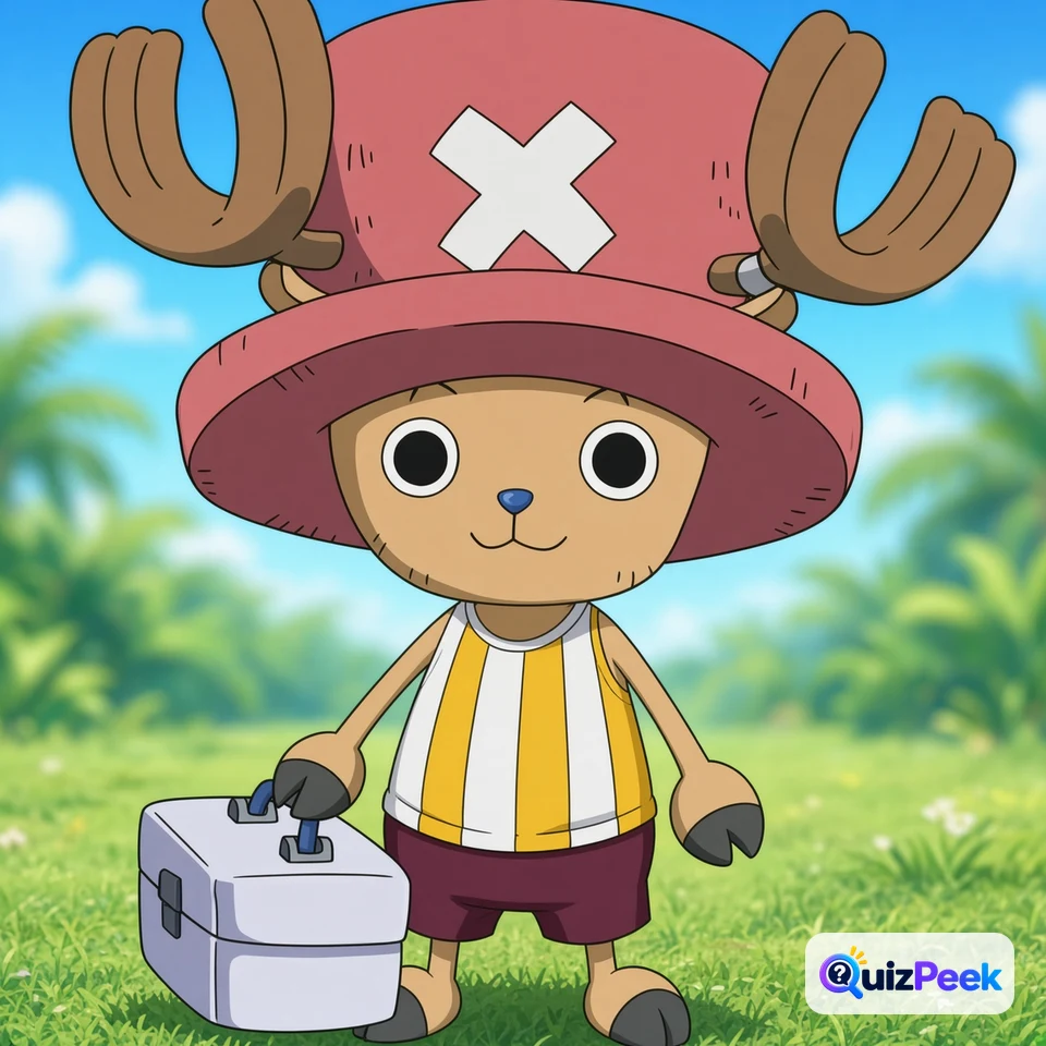 Chopper-Tony-Tony