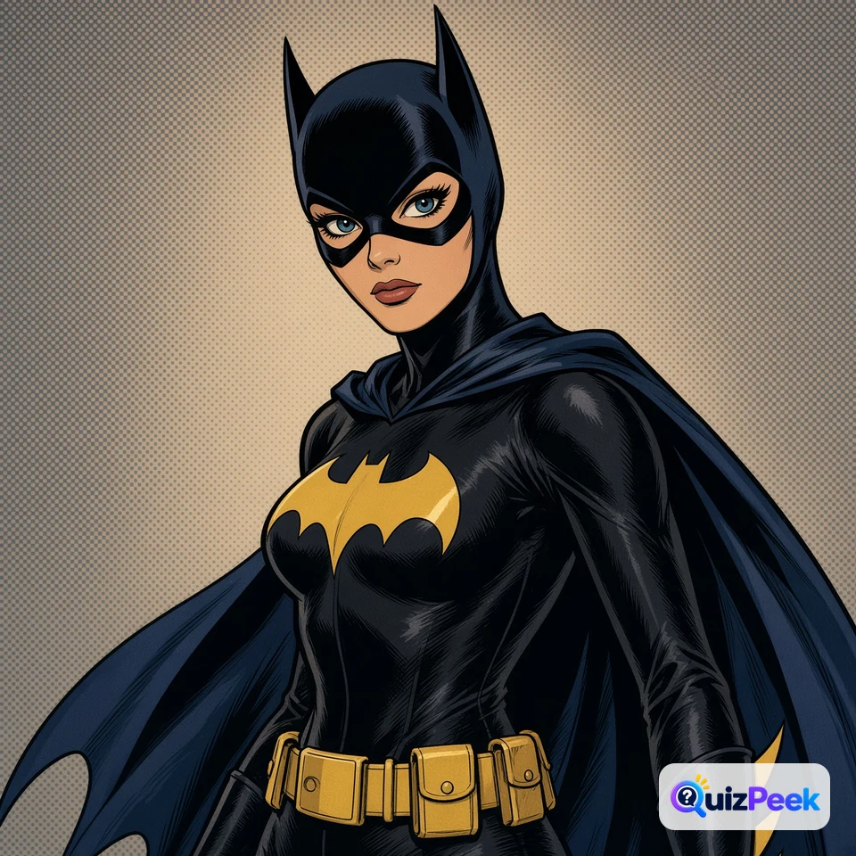Batgirl-(Cassandra-Cain)