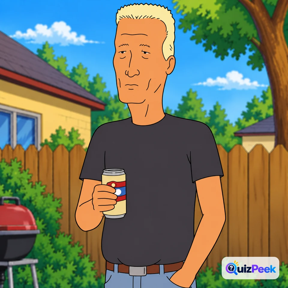 Boomhauer