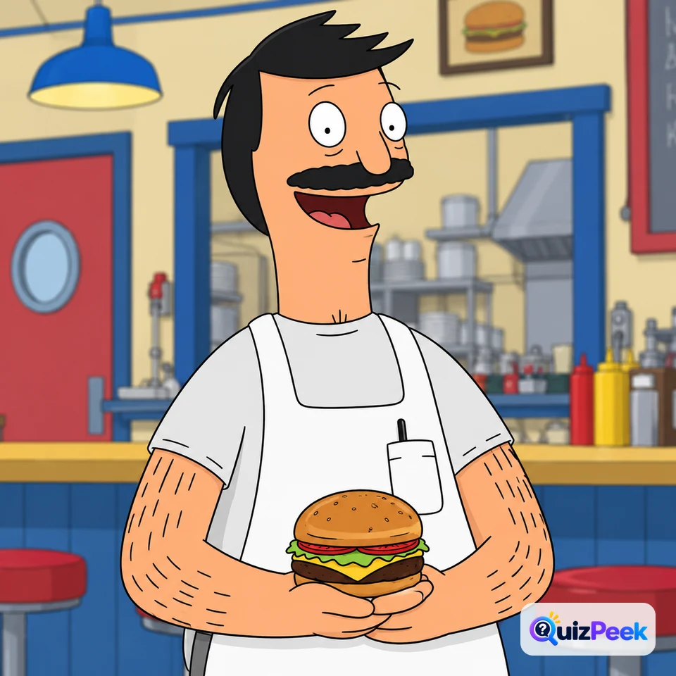 Bob-Belcher