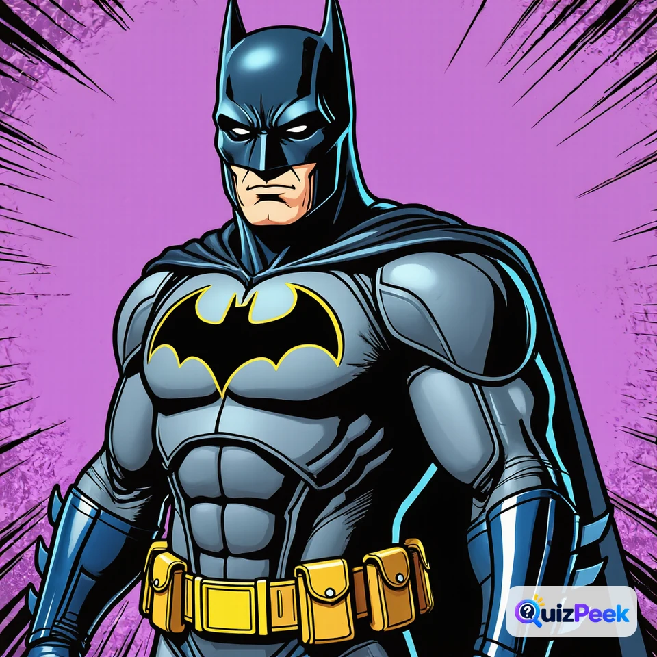 Batman
