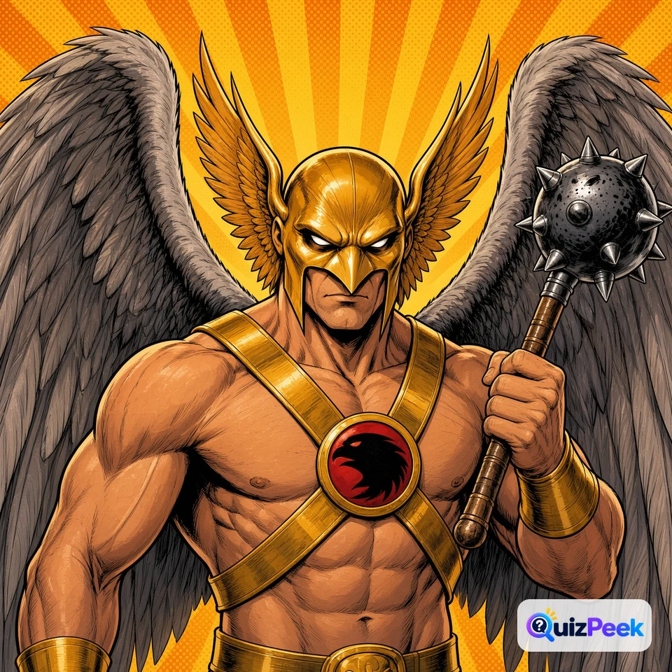 Hawkman