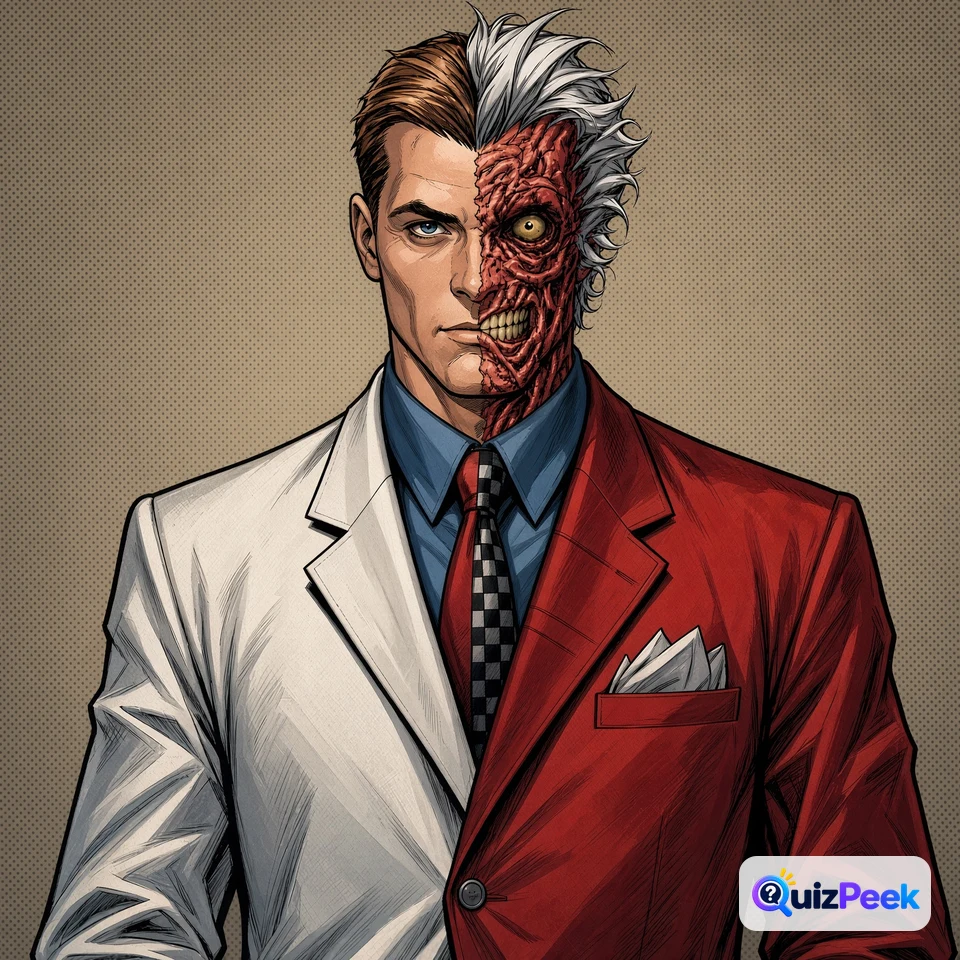 Two-Face
