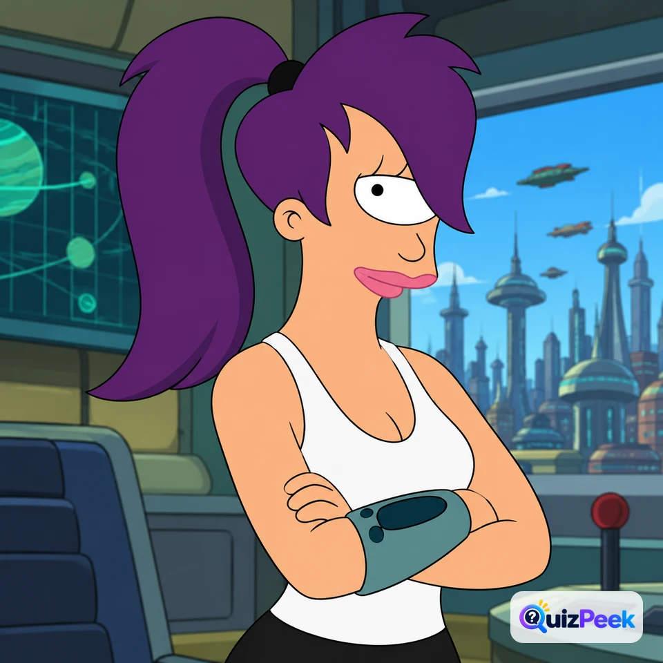 Leela