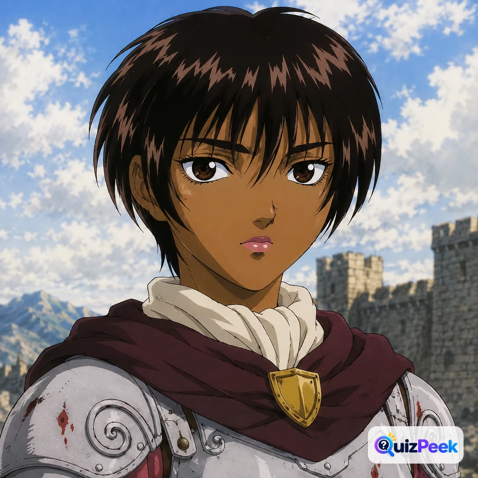 Casca