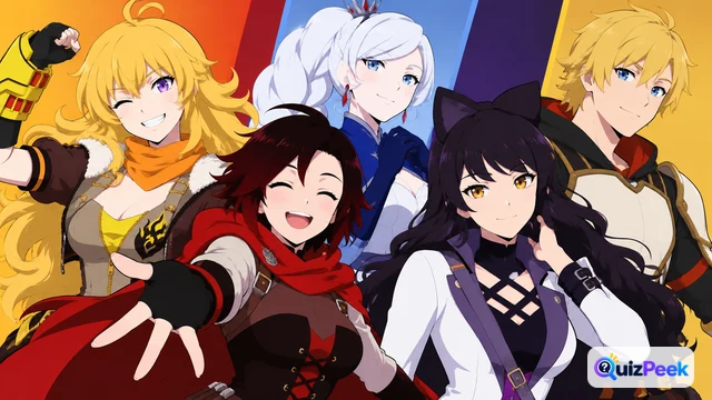 rwby