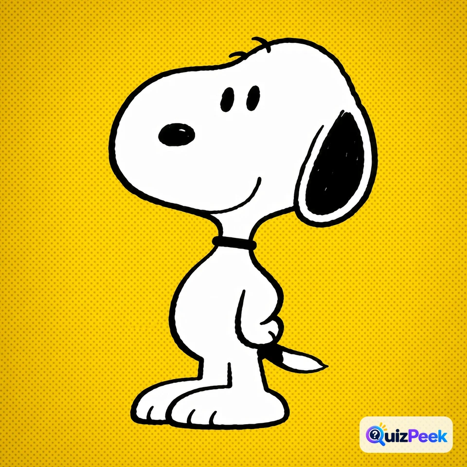 Snoopy
