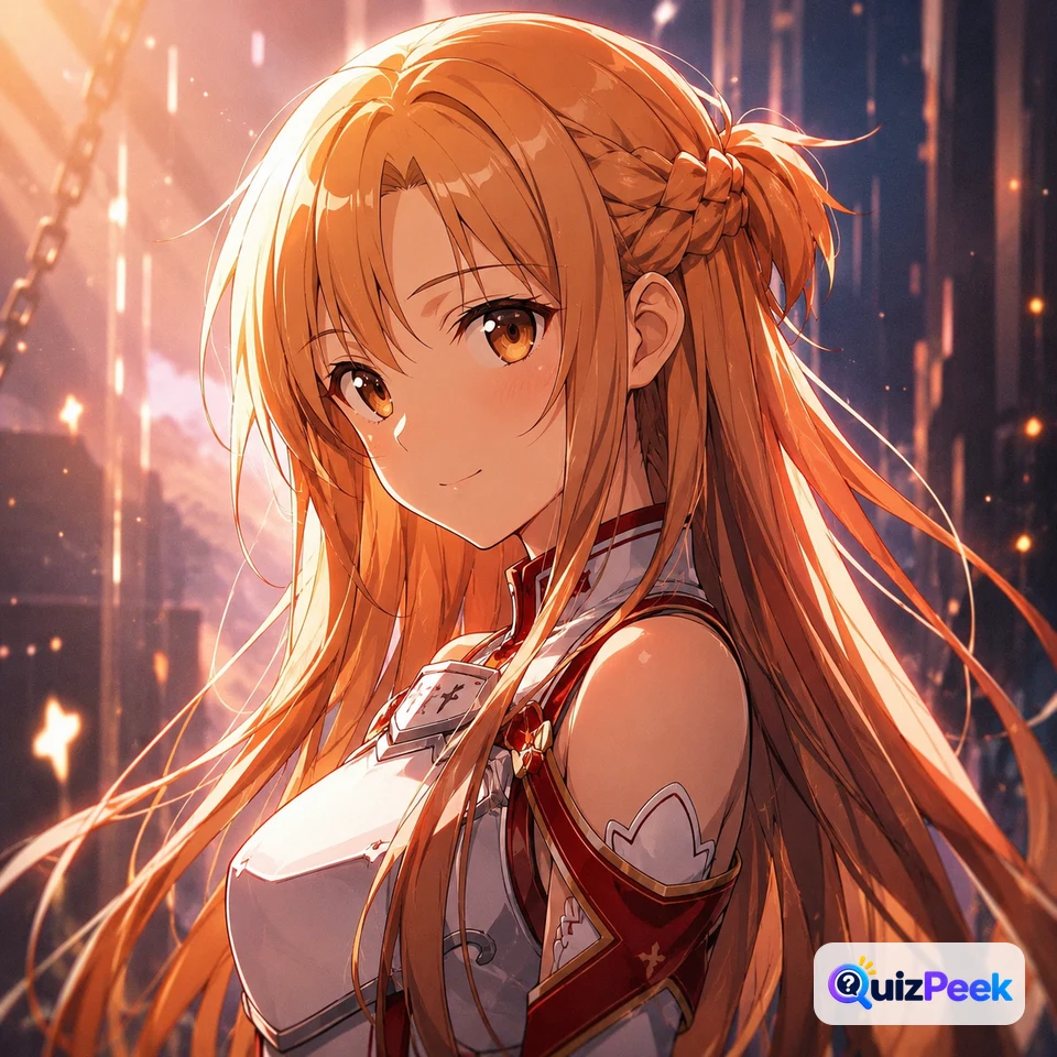 Asuna-Yuuki