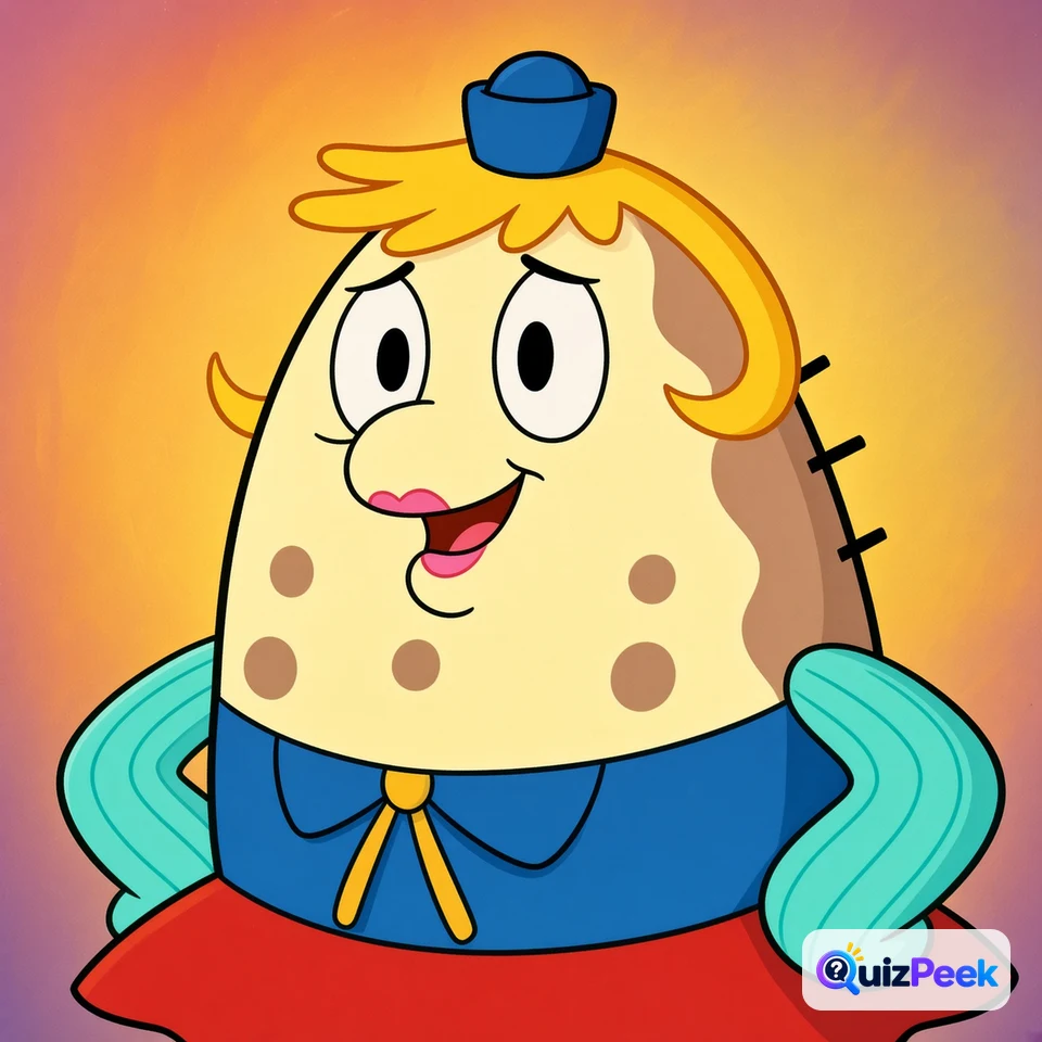 Mrs.-Puff