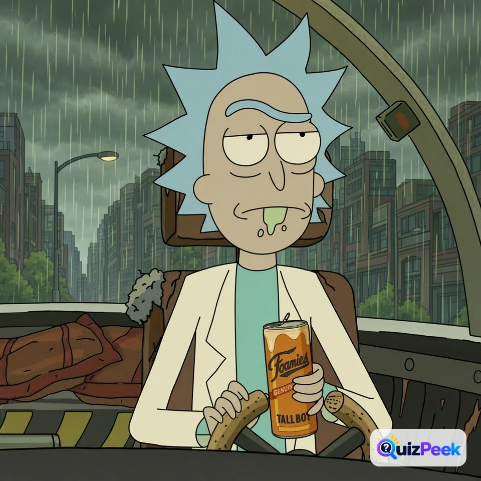 Rick-Sanchez