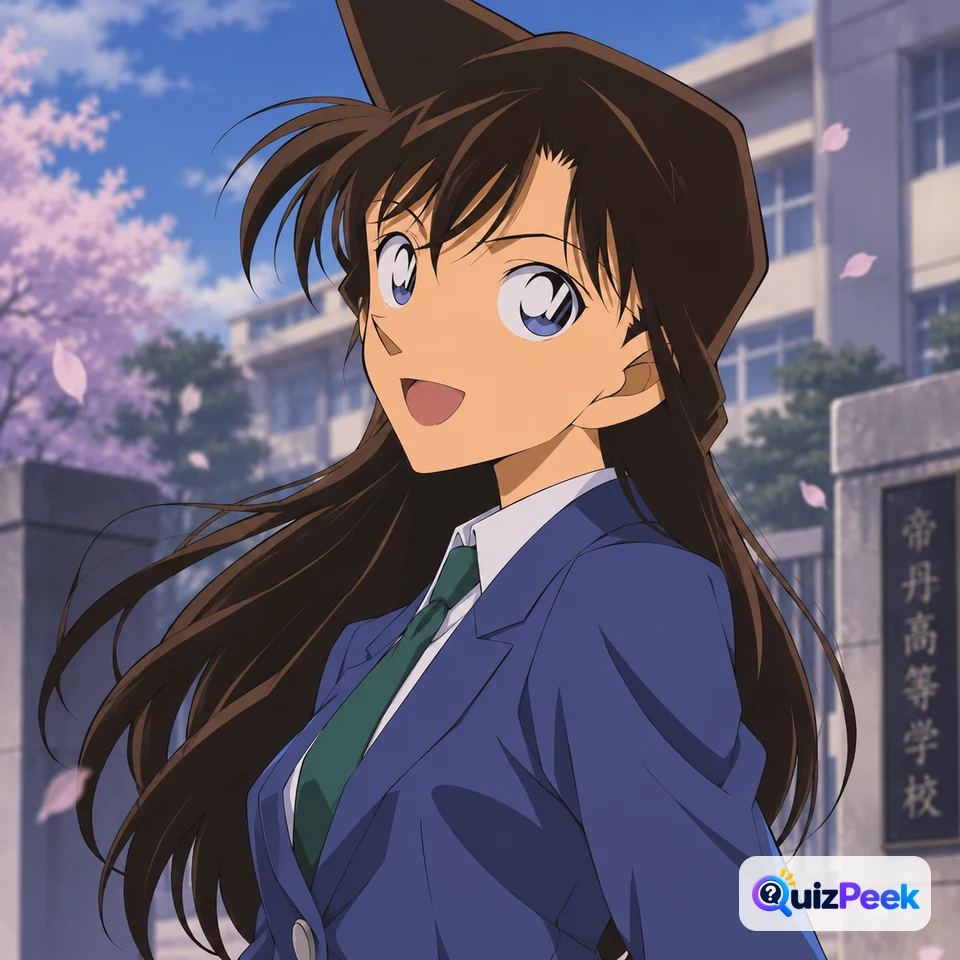 Ran-Mouri