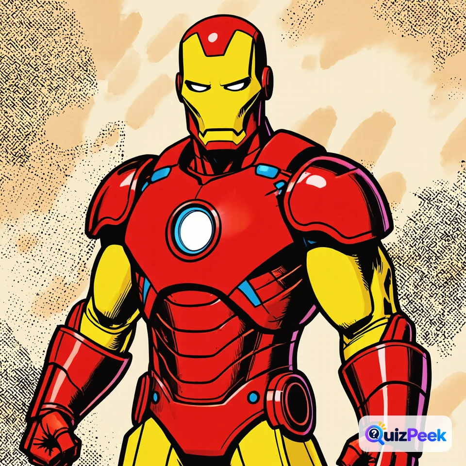 Iron-Man