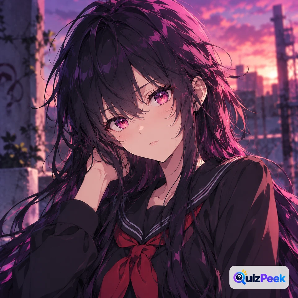 Kuroe-Akaishi