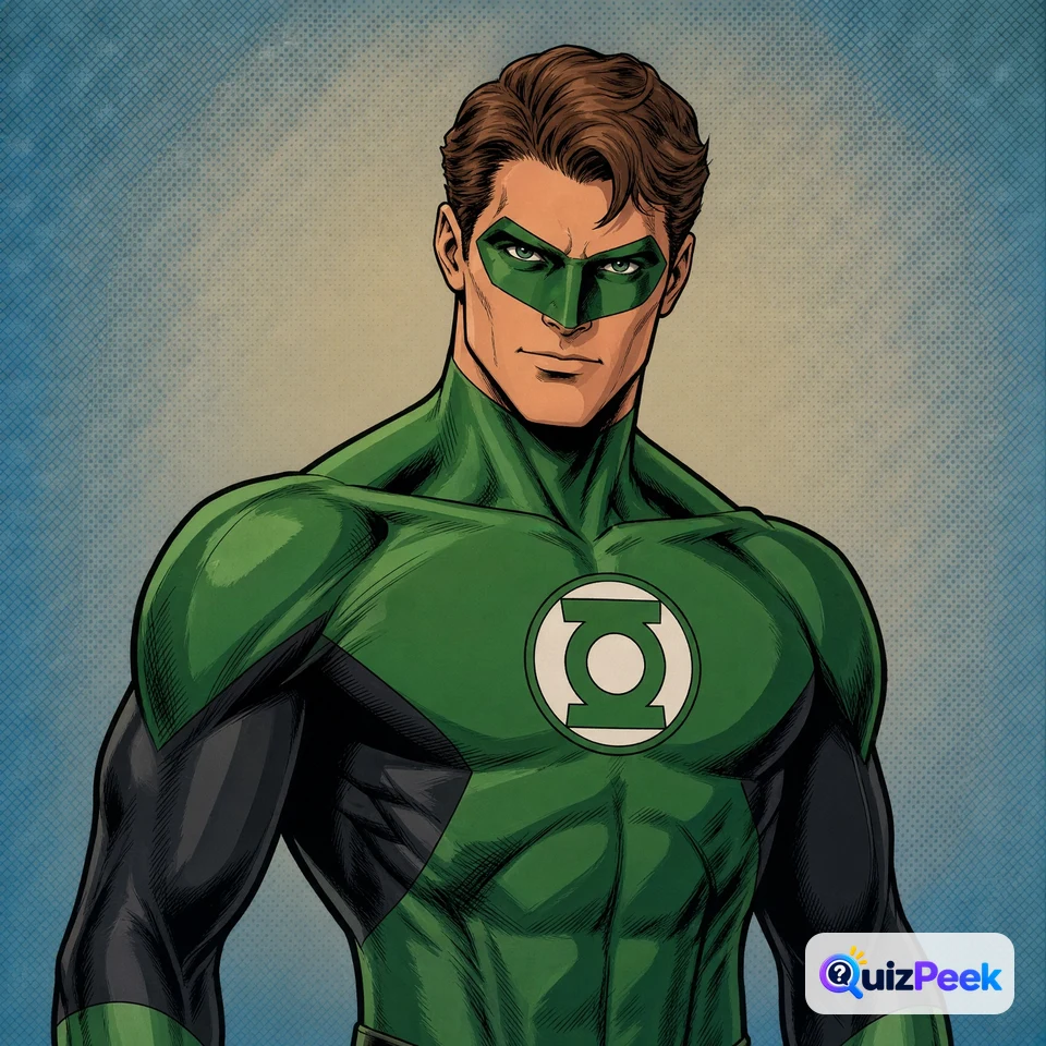 Green-Lantern-(Hal-Jordan)