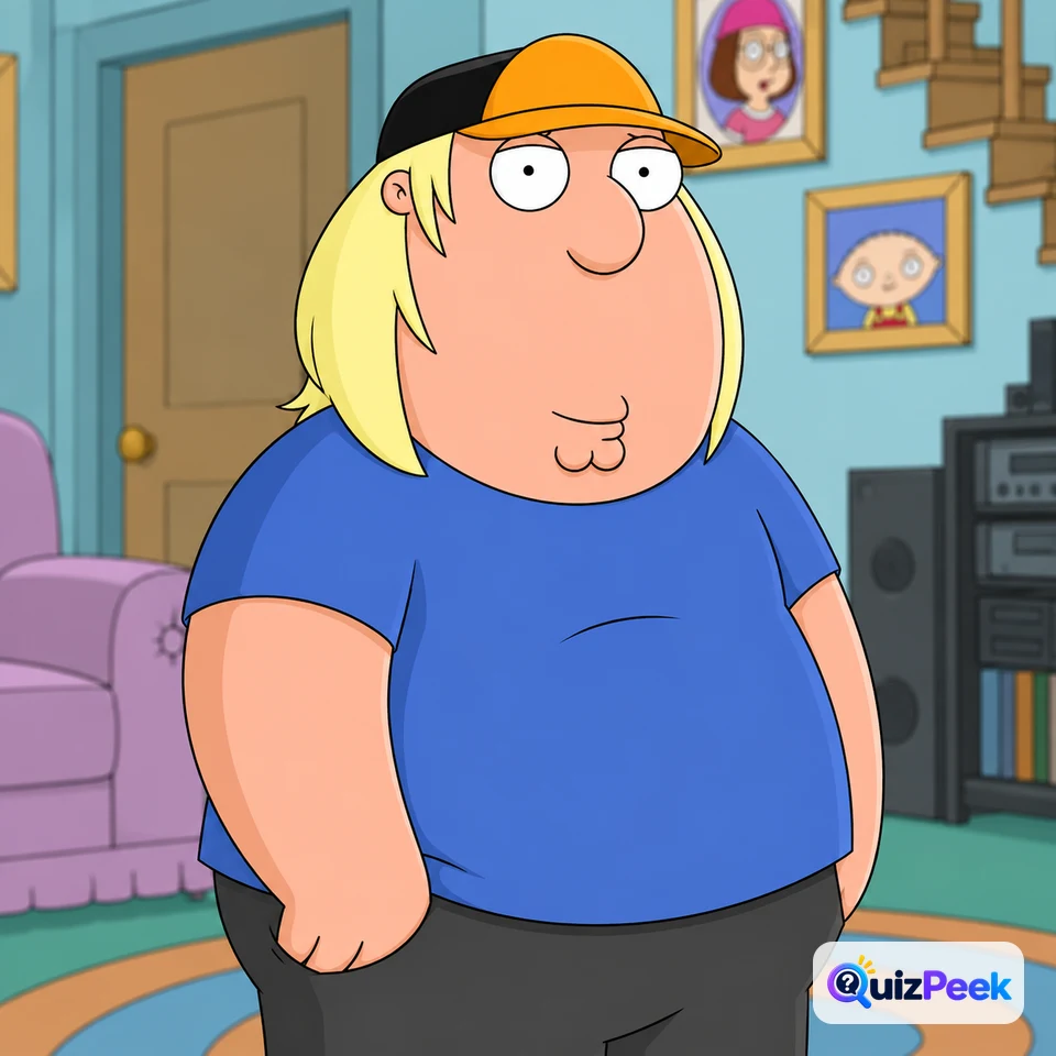 Chris-Griffin