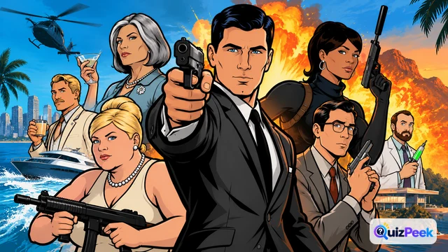 archer