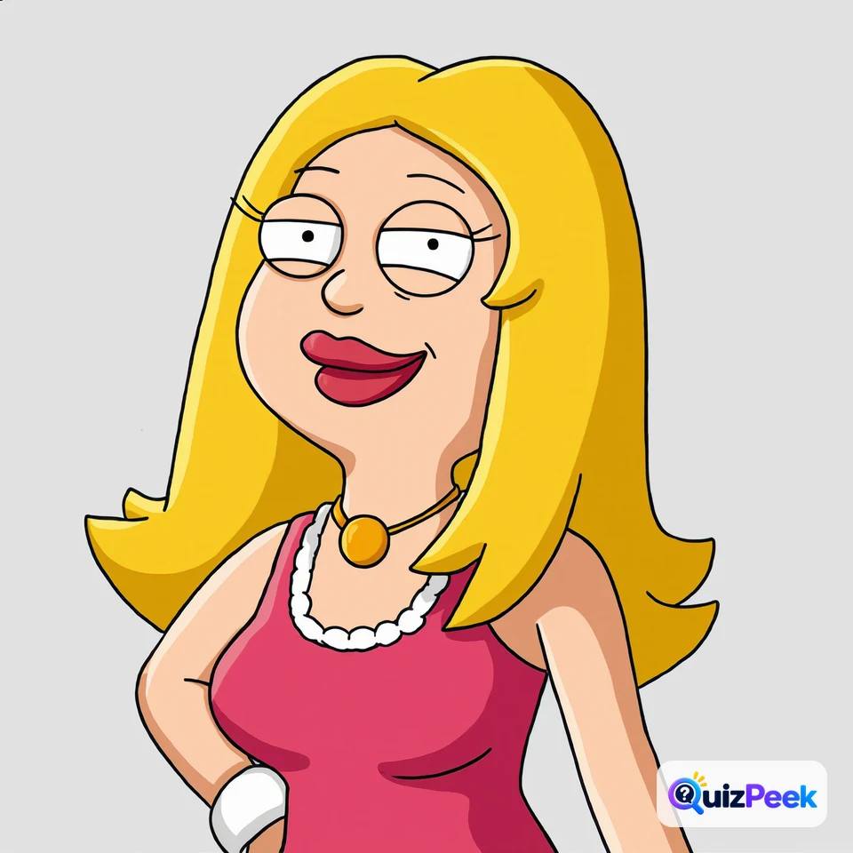 Francine-Smith