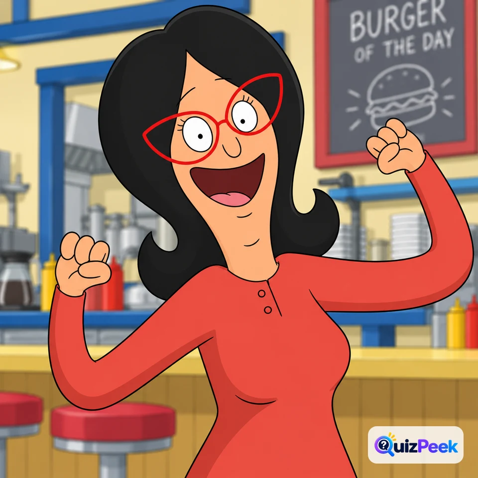 Linda-Belcher