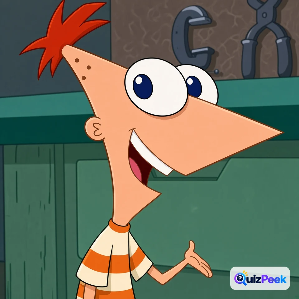Phineas-Flynn