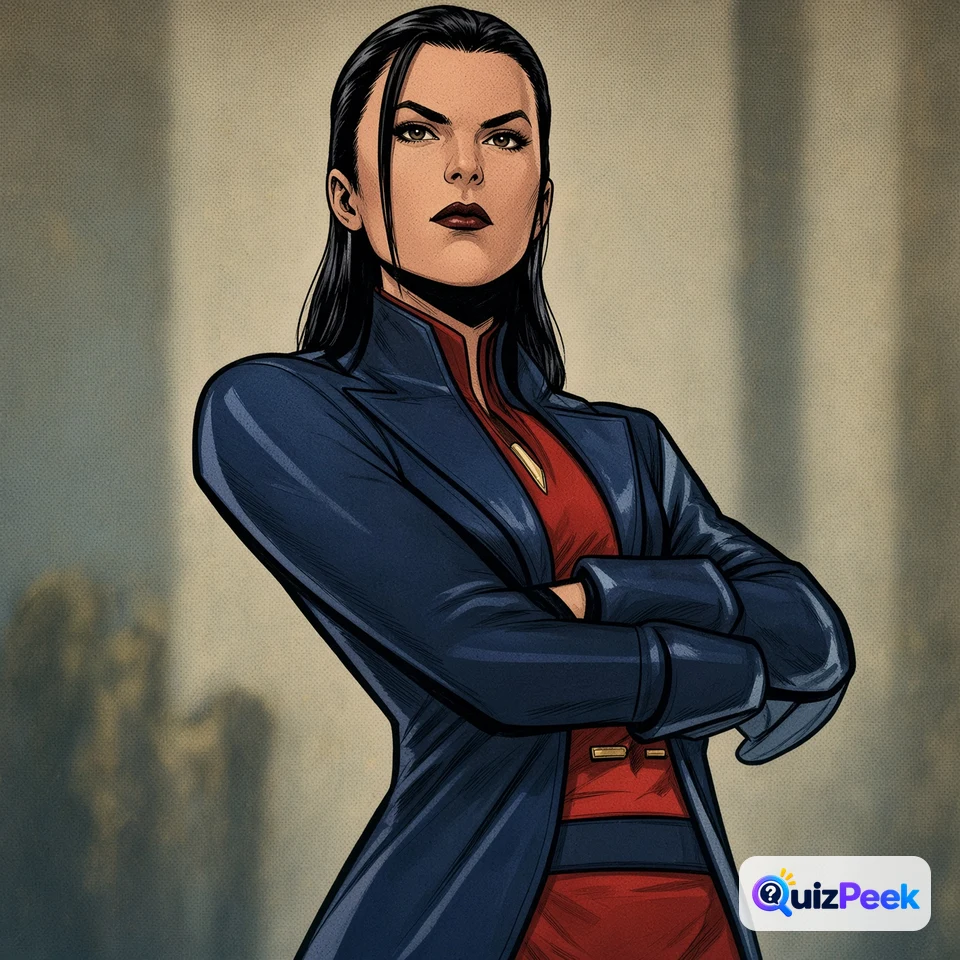 Lady-Shiva