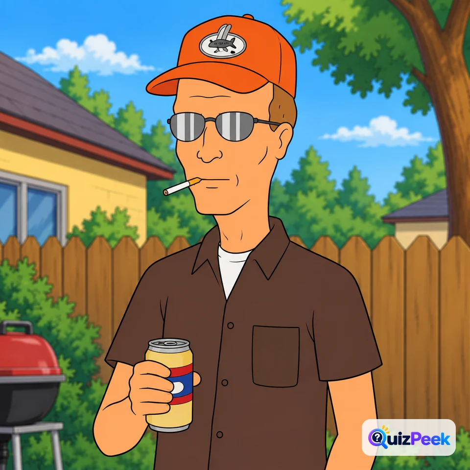 Dale-Gribble