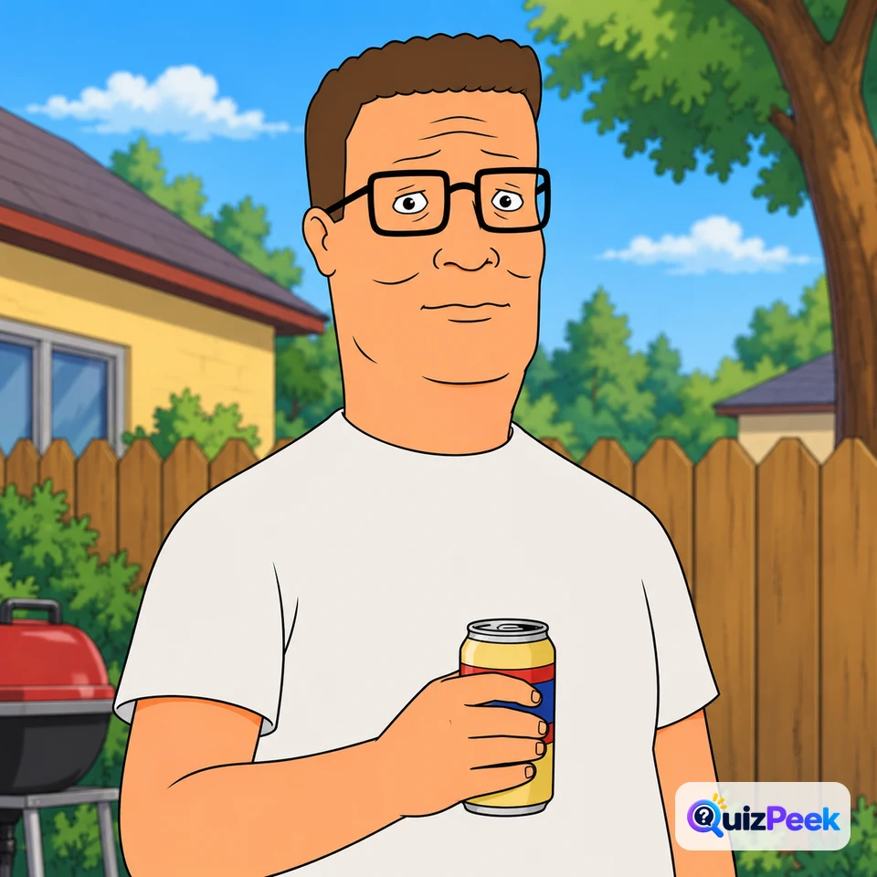 Hank-Hill