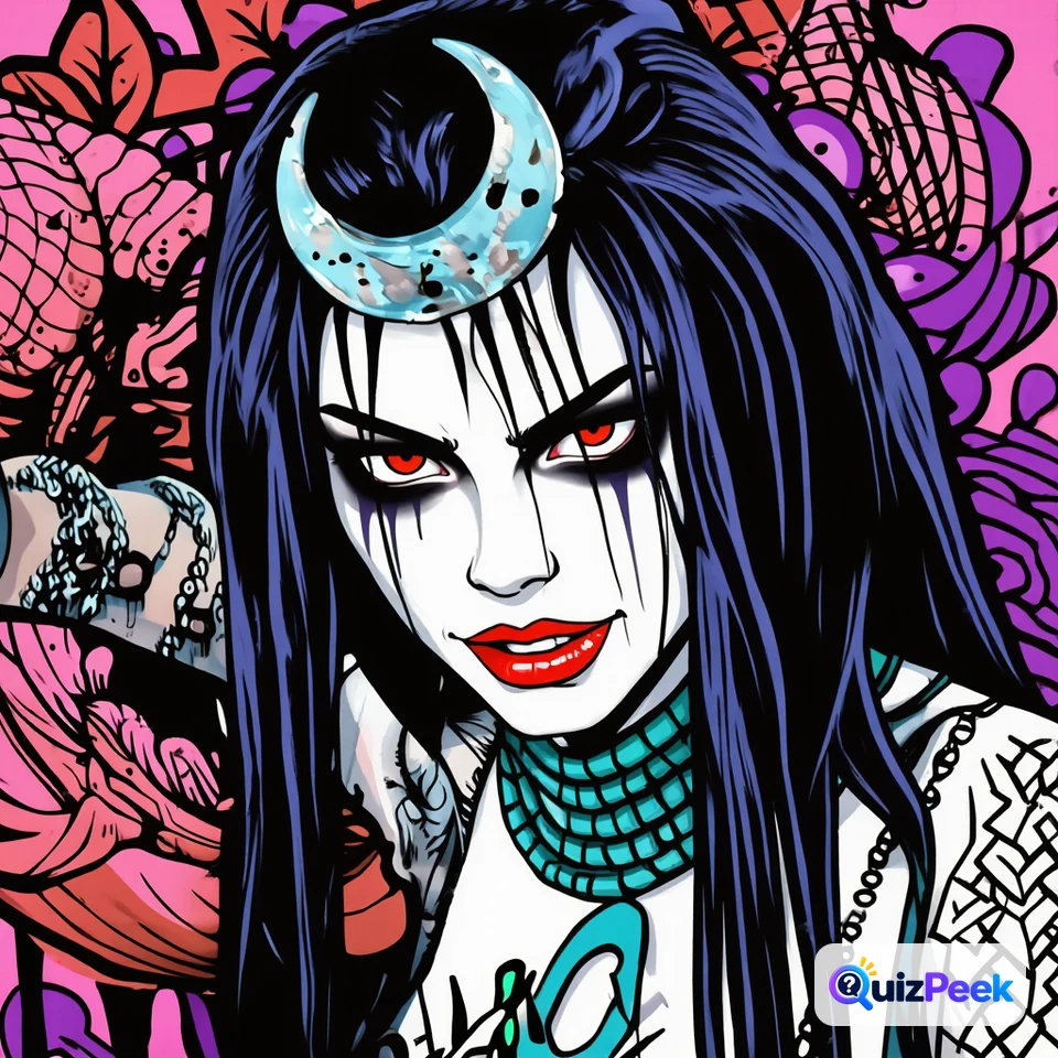 The-Enchantress