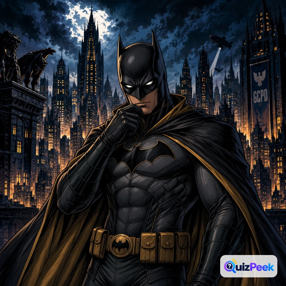 Batman-(Bruce-Wayne)
