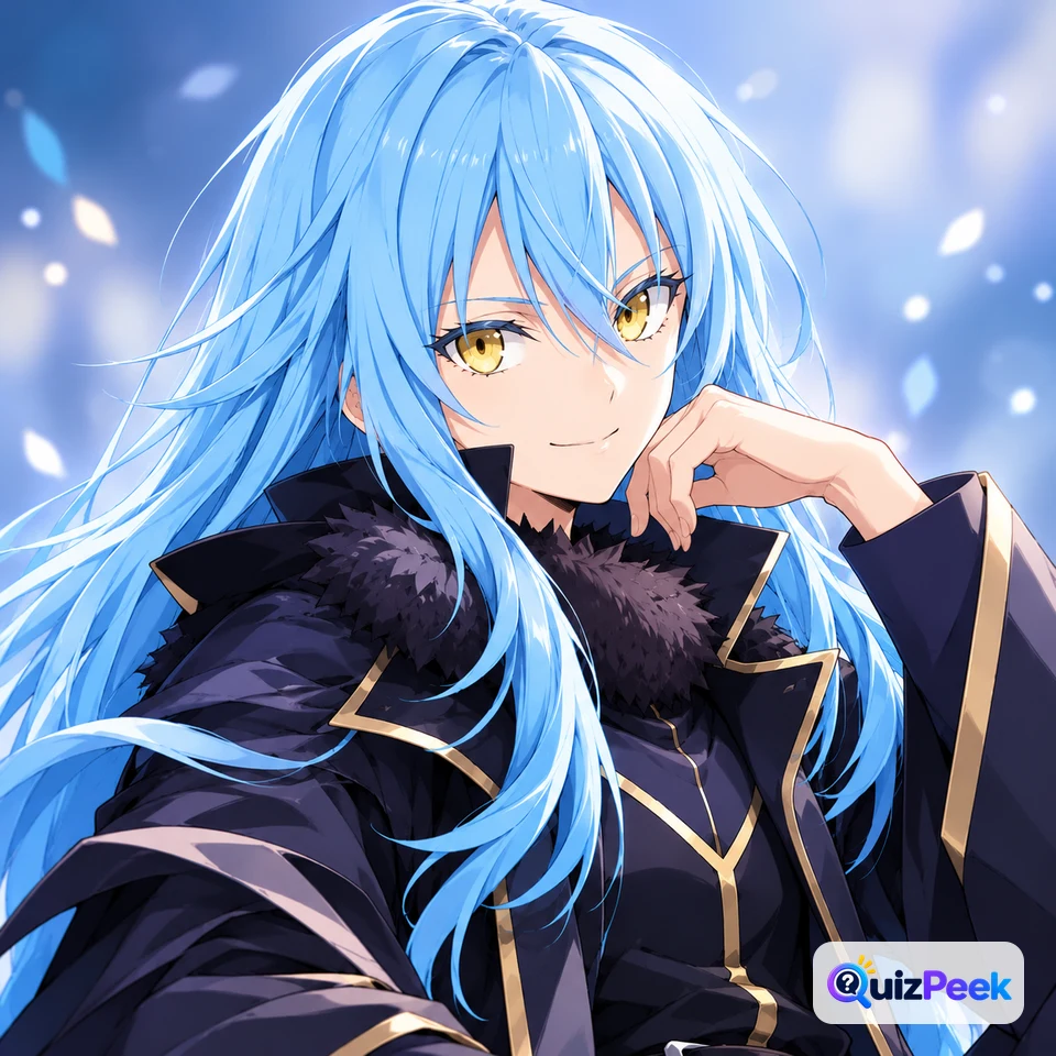 Rimuru-Tempest