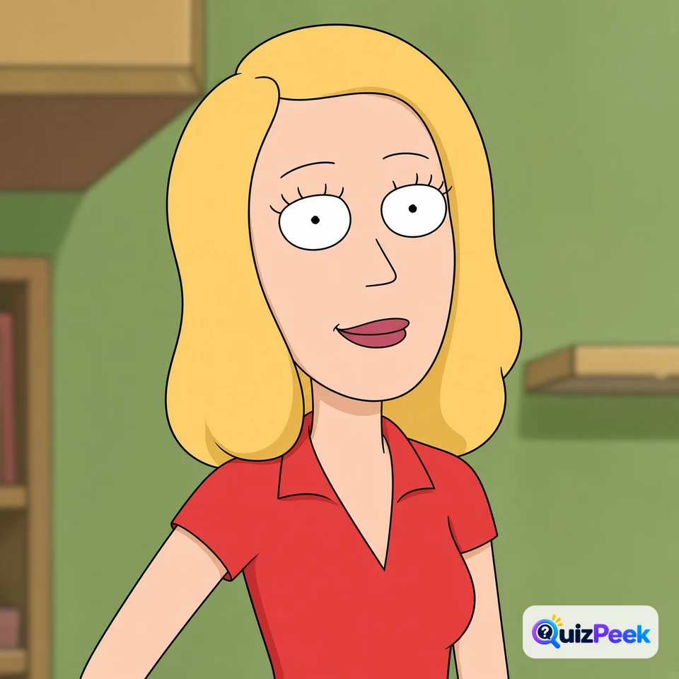Beth-Smith