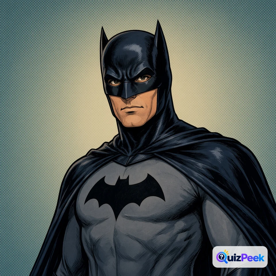 Batman