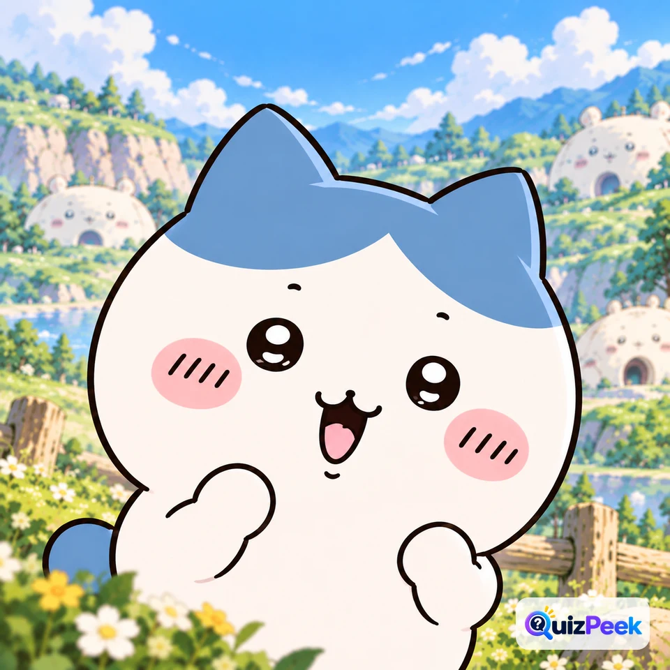 Hachiware