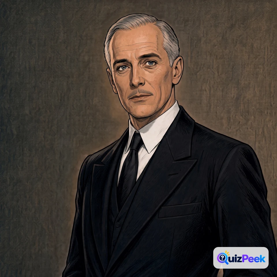 Alfred-Pennyworth