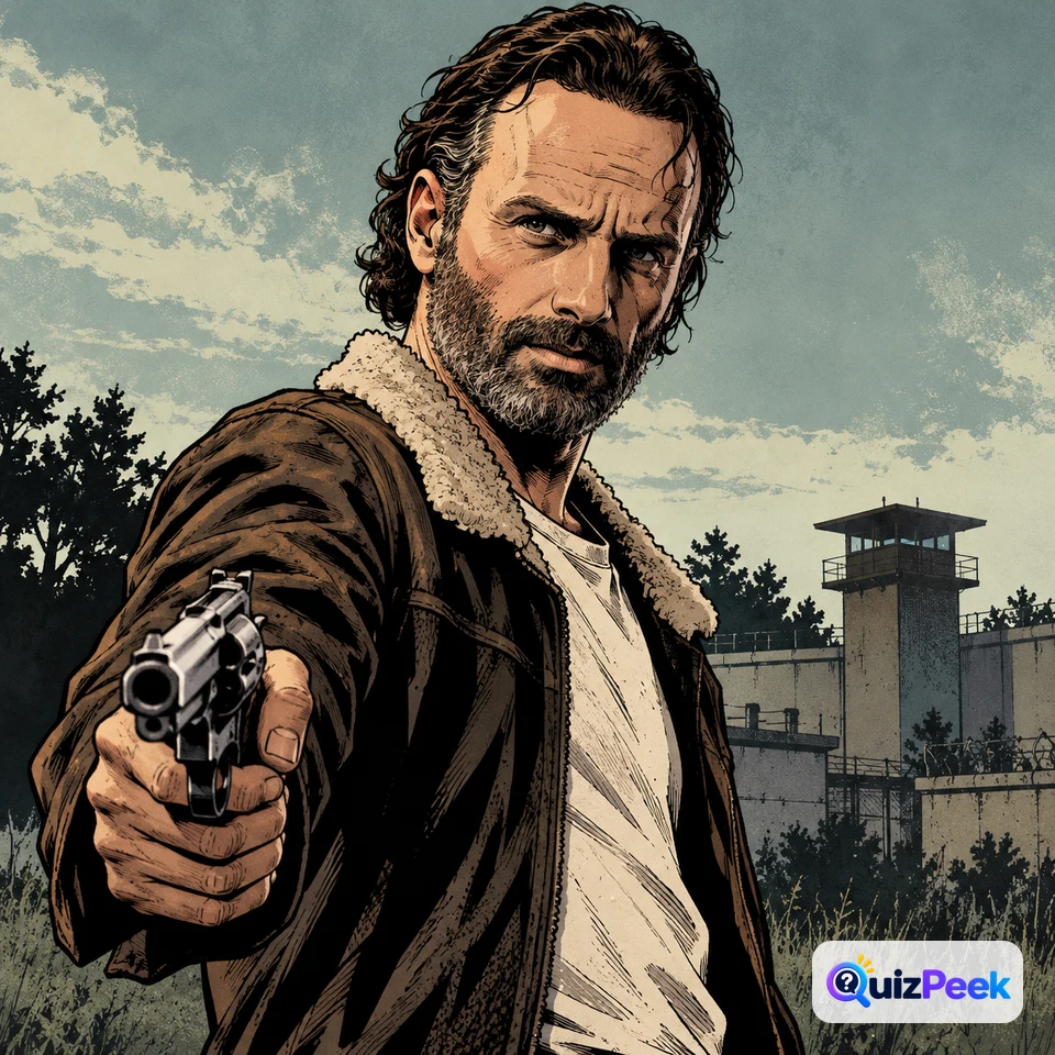 Rick-Grimes