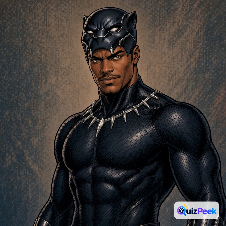 Black-Panther