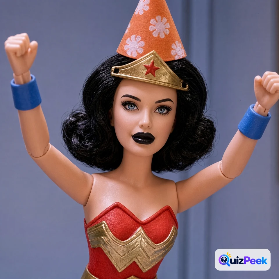 Wonder-Woman