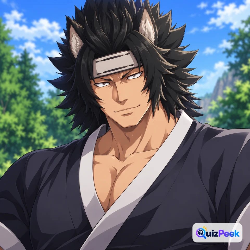 Goemon